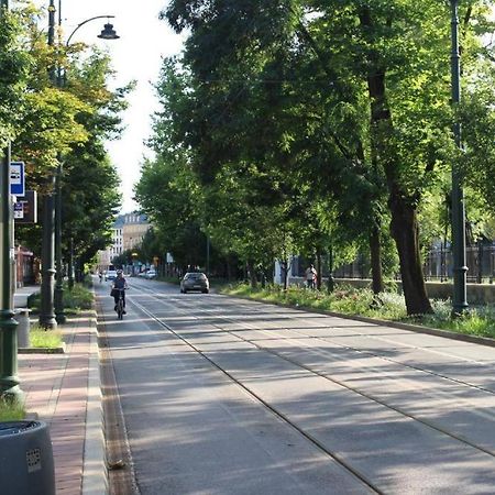 Steam Park Apartment - Spokojne Miejsce W Centrum Krakowa Bagian luar foto