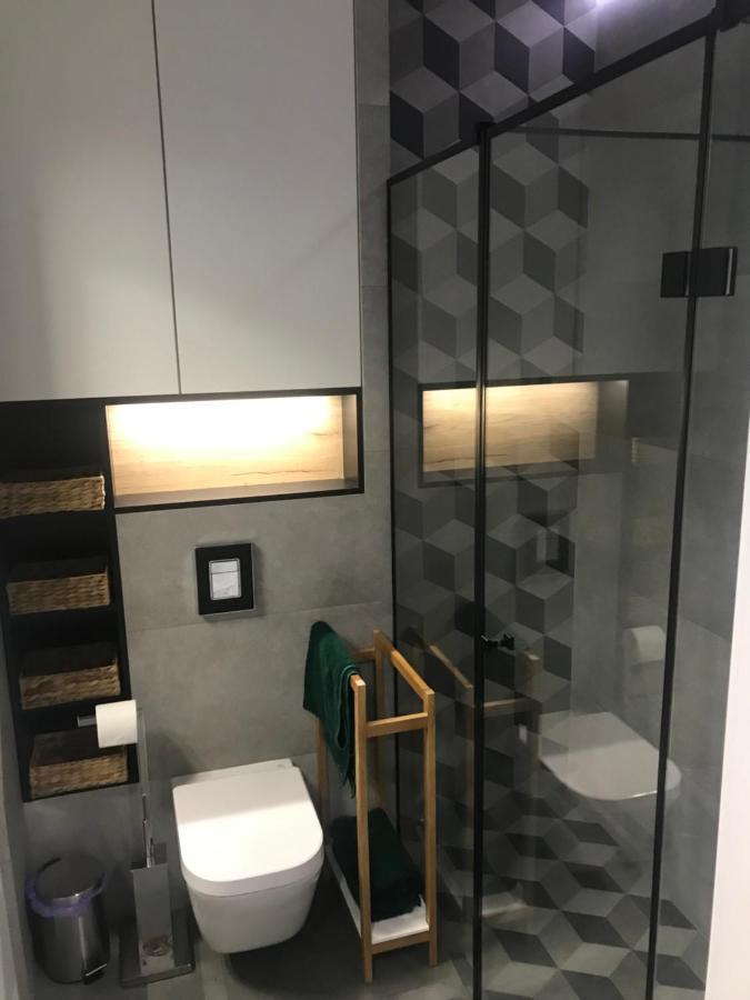 Steam Park Apartment - Spokojne Miejsce W Centrum Krakowa Bagian luar foto
