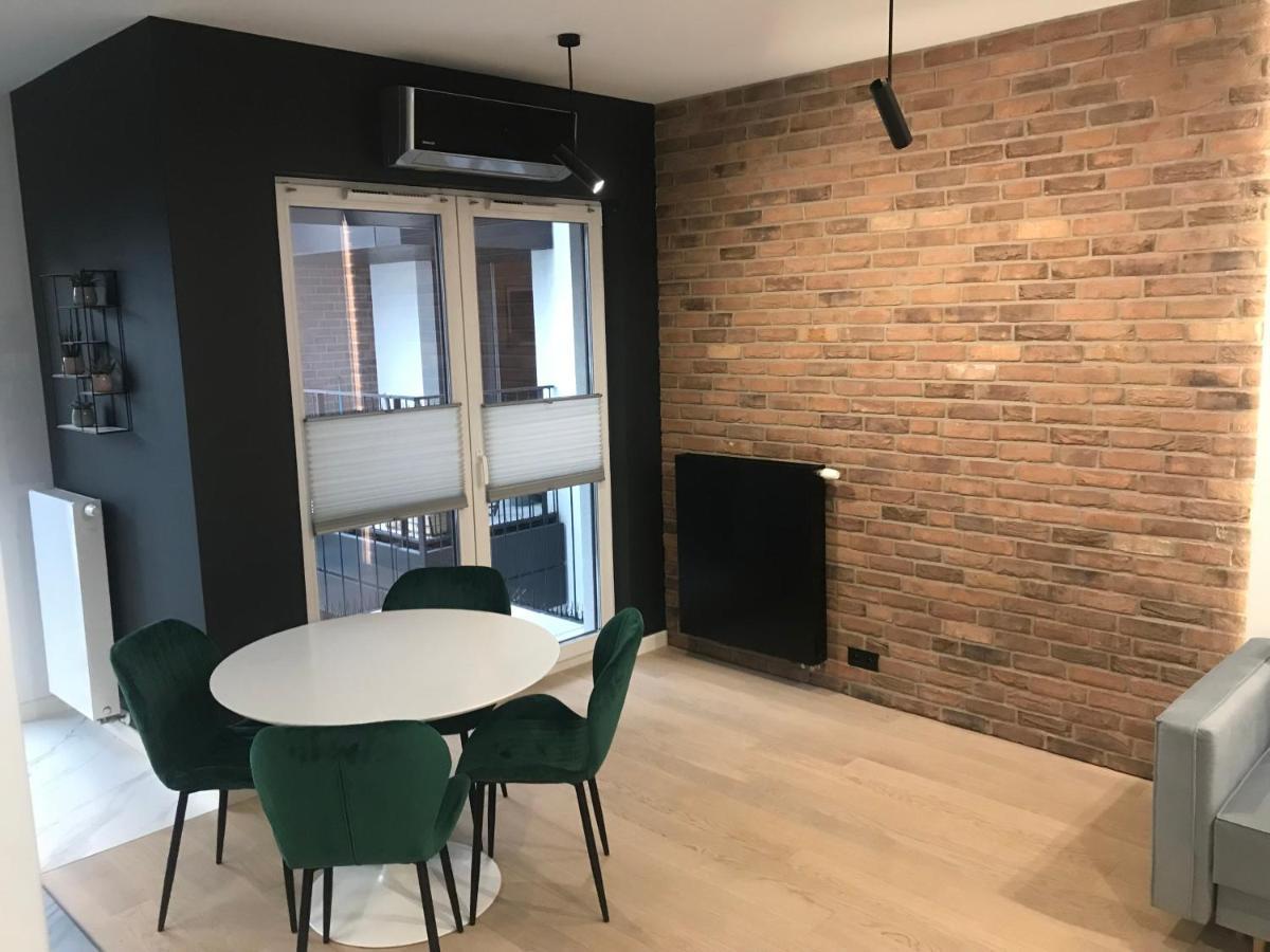 Steam Park Apartment - Spokojne Miejsce W Centrum Krakowa Bagian luar foto