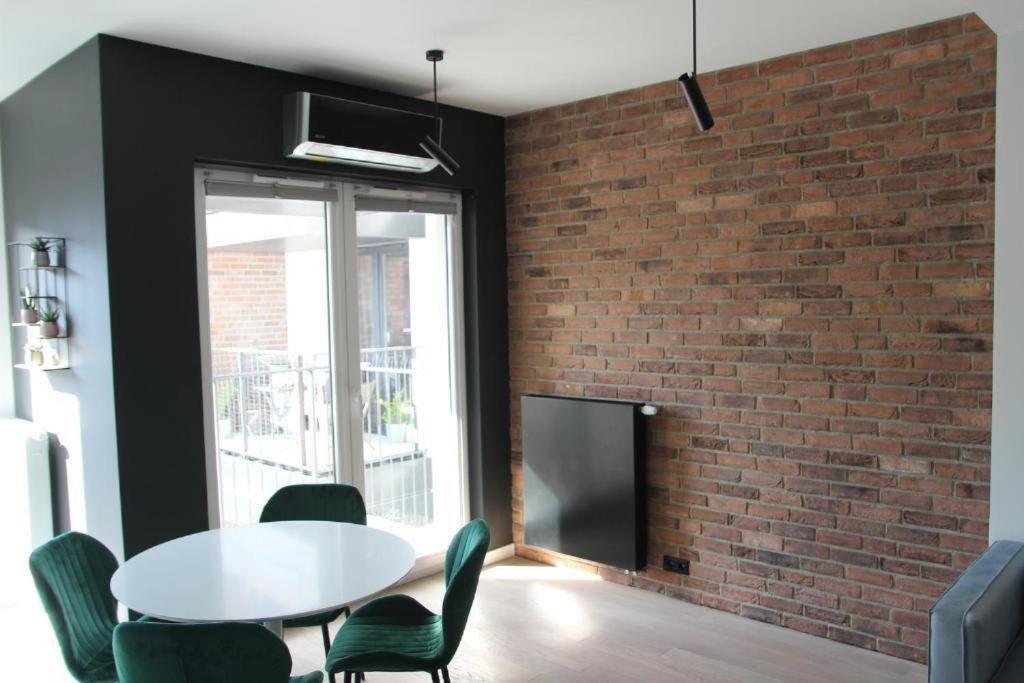 Steam Park Apartment - Spokojne Miejsce W Centrum Krakowa Bagian luar foto