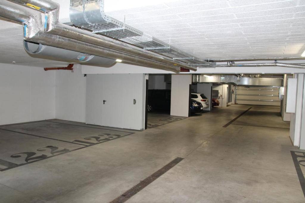 Steam Park Apartment - Spokojne Miejsce W Centrum Krakowa Bagian luar foto